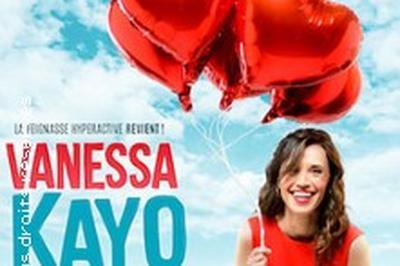 Vanessa Kayo, Le Dernier Boulet du Reste de ma Vie  Caen