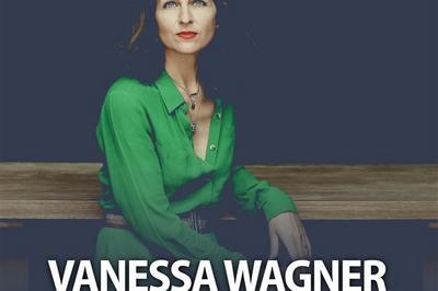 Vanessa Wagner : Dans Le Bleu Nuit De La Scala  Paris 10me