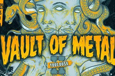 Vault Of Metal 2020  Toulouse