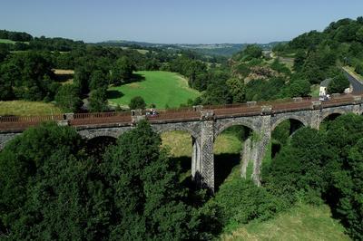 Vlorail du Pays de Mauriac  Drugeac