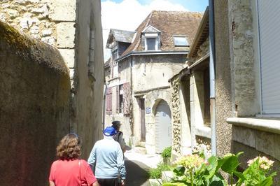 Vendme, au fil des noms de rues  Vendome