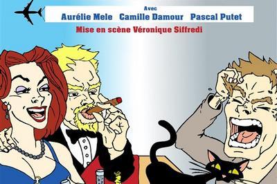 Vendredi 13  Six Fours les Plages