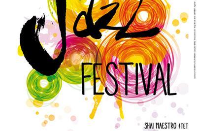 Venez  La 14e dition De L'anglet Jazz Festival  Anglet