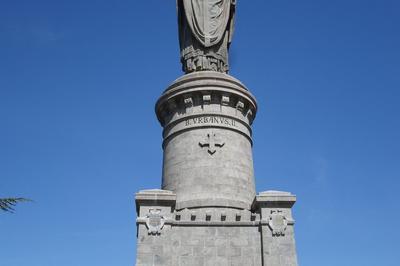 Venez  la rencontre du pape Urbain II  Chatillon sur Marne