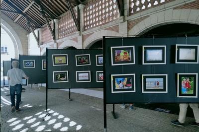 Rencontres photographiques, arrt sur image la Grande Guerre   Bazas