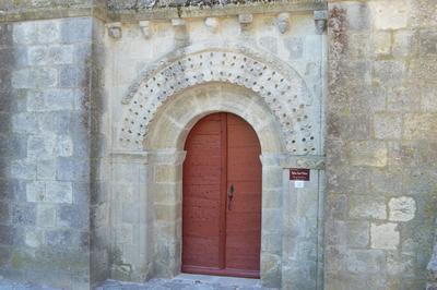 Venez dcouvrir  l'glise Saint-Robert !  Saint Robert