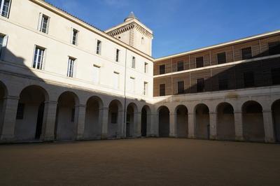 Venez dcouvrir ICI, Centre chorgraphique national Montpellier Occitanie