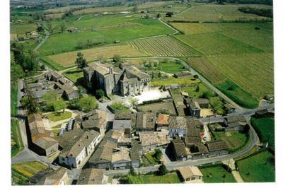 Venez dcouvrir l'abbaye de Saint-Ferme  Saint Ferme