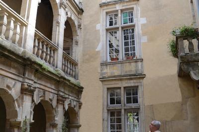 Venez dcouvrir l'glise ddie  saint Franois-Xavier !  Bordeaux