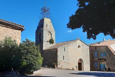 Venez dcouvrir l'histoire du Vieux village de ces origines  nos jours  Le Cannet des Maures