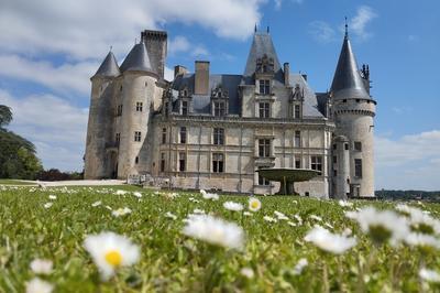 Venez dcouvrir le chteau de La Rochefoucauld  La Rochefoucauld-en-Angoumois