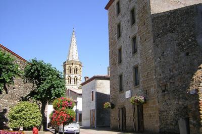 Venez dcouvrir le muse archologique du donjon de Martres-Tolosane  Martres Tolosane