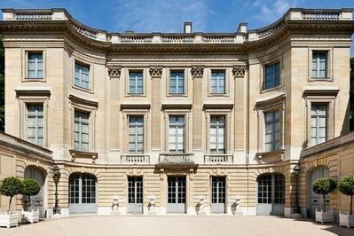 Venez découvrir le musée Nissim de Camondo à Paris 8ème