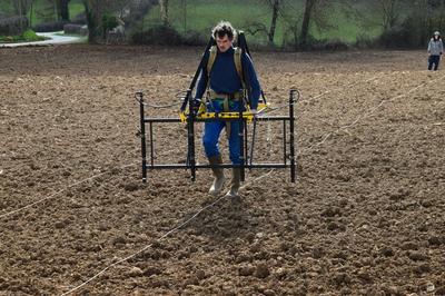 Venez dcouvrir Vesunna, site-muse gallo-romain !  Perigueux