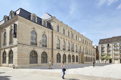 Venez Visiter Le Muse Des Beaux-arts !  Dijon