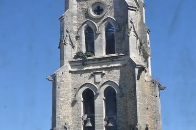 Venez visiter le prieur Saint-Pierre  Pont saint Esprit