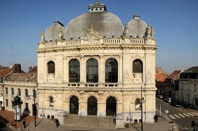 Venise au Thtre de Denain