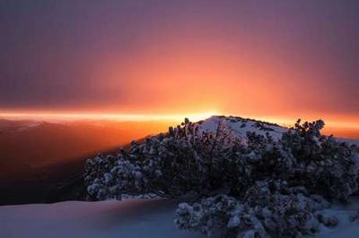 Ventoux en images - collectif photographique  Vaison la Romaine