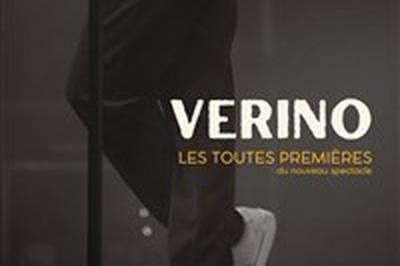 Verino dans Les toutes premires  Tours