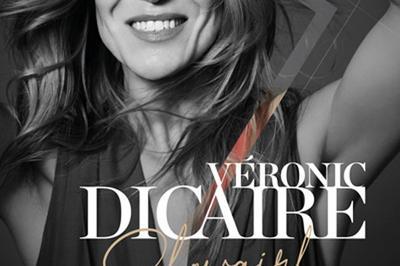 Veronic Dicaire  Paris 15me