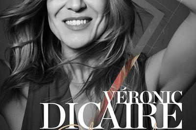 Veronic Dicaire - report  Nancy