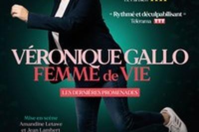 Vronique Gallo dans Femme de vie  Briec