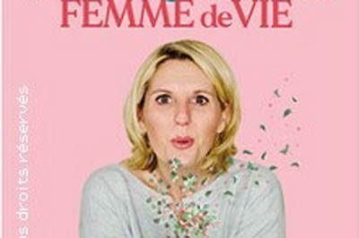 Vronique Gallo, Femme de Vie  Bordeaux