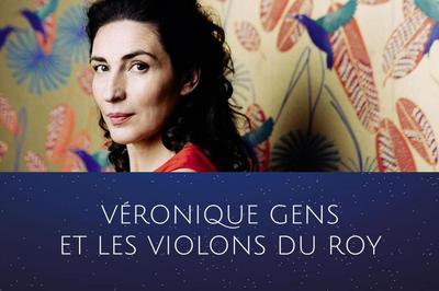Veronique Gens, Voyage En Mer à Cannes