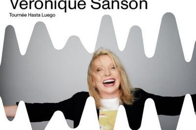 Véronique Sanson, Hasta Luego à Rochefort