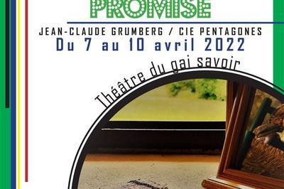 Vers Toi Terre Promise  Lyon