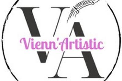 Vienn'Artistic, Concert du Nouvel An  Vouneuil Sous Biard