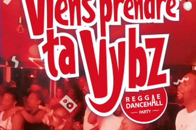 Viens Prendre Ta Vybz  Le Lamentin