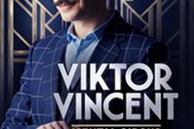 Viktor Vincent Dans Mental Circus  Paris 9me