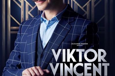 Viktor Vincent Dans Mental Circus à Paris 9ème