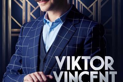 Viktor Vincent dans Mental Circus à Chalon sur Saone