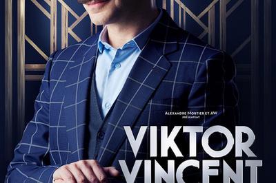 Viktor Vincent  Sedan