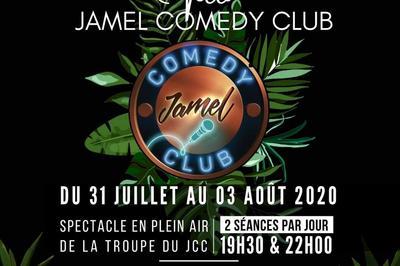 Villa Jamel Comedy Club  Cannes