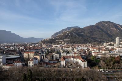 Ville d'art et d'histoire Grenoble : visite guide Grenoble, son volution urbaine et architecturale