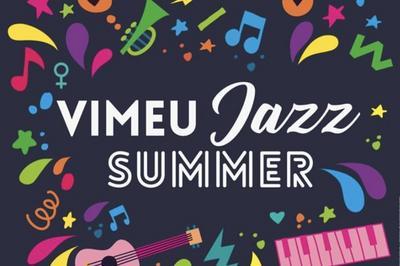 Vimeu Jazz Summer 2025