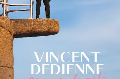 Vincent Dedienne  Vichy