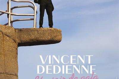Vincent Dedienne Dans Un Soir De Gala à Paris 8ème