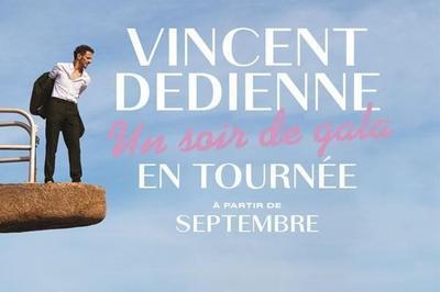 Vincent Dedienne dans un soir de gala  Toulouse