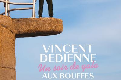 Vincent Dedienne - Un Soir De Gala à Paris 10ème