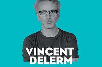 Vincent Delerm  Plougastel Daoulas