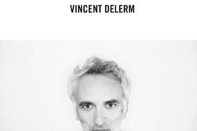 Vincent Delerm 20 Ans - Tournee 2022  Paris 9me