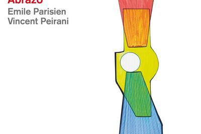 Vincent Peirani & Emile Parisien en concert !  Paris 10me
