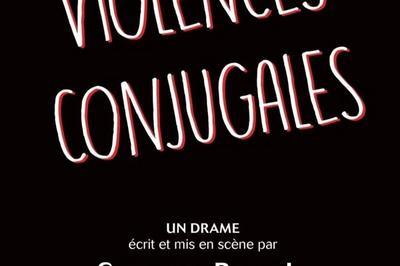 Violences Conjugales à Nice