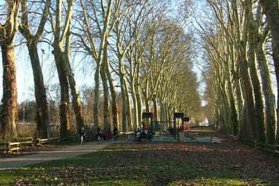 Visite  deux voix de la troue verte  Bourges