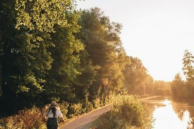 Visite  vlo : Patrimoines et bords de Somme  Corbie