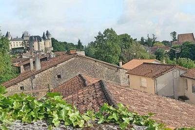 Visite accompagne du village historique de Verteuil-sur-Charente  Verteuil sur Charente